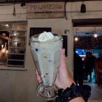   at Malportaco in Mexico City