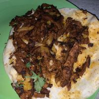   at Malportaco in Mexico City