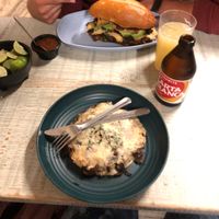   at Malportaco in Mexico City