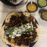   at Malportaco in Mexico City