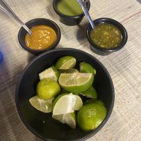   at Malportaco in Mexico City