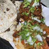   at Malportaco in Mexico City