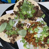   at Malportaco in Mexico City