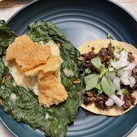   at Malportaco in Mexico City