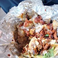  at Malportaco in Mexico City