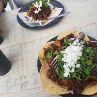  at Malportaco in Mexico City