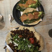   at Malportaco in Mexico City