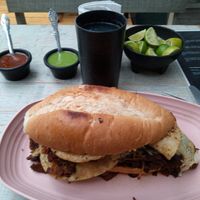  at Malportaco in Mexico City