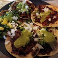  at Malportaco in Mexico City