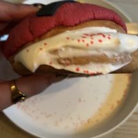 Esta fue de temporada. Es una delicia.   at Malportaco in Mexico City