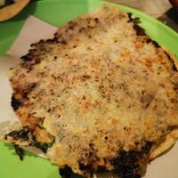 Delicious at Malportaco in Mexico City