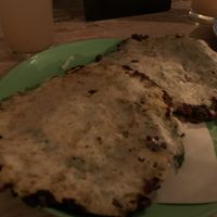 Costras  at Malportaco in Mexico City