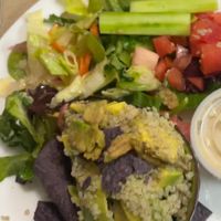   at Raw Addiction in Pembroke Pines