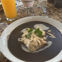   at Casa Tequila in Cancun