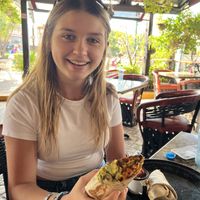   at Casa Tequila in Cancun