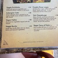   at Casa Tequila in Cancun