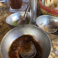   at Casa Tequila in Cancun