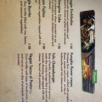   at Casa Tequila in Cancun