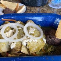   at Casa Tequila in Cancun