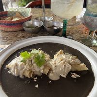   at Casa Tequila in Cancun