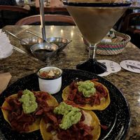   at Casa Tequila in Cancun