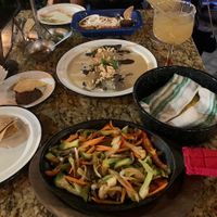   at Casa Tequila in Cancun