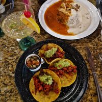  at Casa Tequila in Cancun