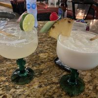   at Casa Tequila in Cancun