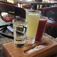 DON JULIO  at Casa Tequila in Cancun