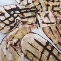 Melanzane at Donna Carmela in Guasto