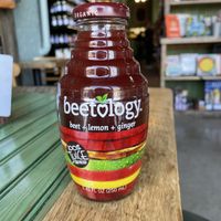   at Seeds and Greens Market & Deli in New Albany