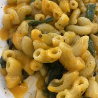Max n cheese  at Hua Hin Vegan Cafe and Wine in Hua Hin