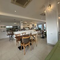 Counter culture   at Hua Hin Vegan Cafe and Wine in Hua Hin