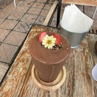   at Hua Hin Vegan Cafe and Wine in Hua Hin