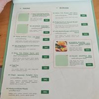  at Hua Hin Vegan Cafe and Wine in Hua Hin