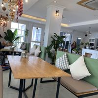   at Hua Hin Vegan Cafe and Wine in Hua Hin