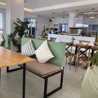   at Hua Hin Vegan Cafe and Wine in Hua Hin