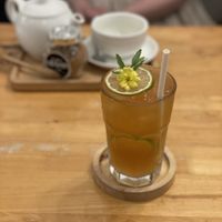 Hua Hin Vegan Café   at Hua Hin Vegan Cafe and Wine in Hua Hin