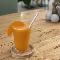 Hua Hin Vegan Café   at Hua Hin Vegan Cafe and Wine in Hua Hin