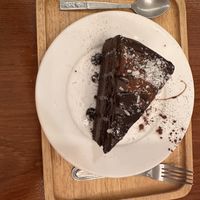   at Hua Hin Vegan Cafe and Wine in Hua Hin