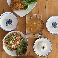  #Veganuary at Hua Hin Vegan Cafe and Wine in Hua Hin