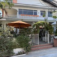  #Veganuary at Hua Hin Vegan Cafe and Wine in Hua Hin