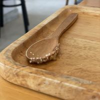   at Hua Hin Vegan Cafe and Wine in Hua Hin