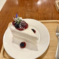   at Hua Hin Vegan Cafe and Wine in Hua Hin