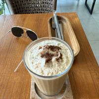   at Hua Hin Vegan Cafe and Wine in Hua Hin