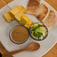  at Hua Hin Vegan Cafe and Wine in Hua Hin