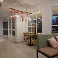  at Hua Hin Vegan Cafe and Wine in Hua Hin