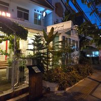  at Hua Hin Vegan Cafe and Wine in Hua Hin