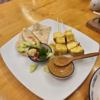  at Hua Hin Vegan Cafe and Wine in Hua Hin