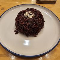  at Hua Hin Vegan Cafe and Wine in Hua Hin